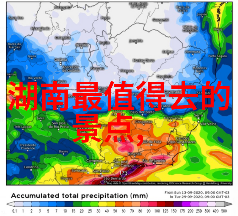 青岛两日游必看景点行程推荐