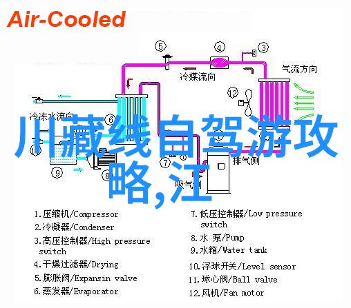 周末出游必去哪些附近好玩的旅游景点值得一探究竟