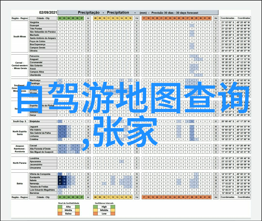 从未想过的自驾奇遇荒漠中的花海与繁华都市的宁静之旅