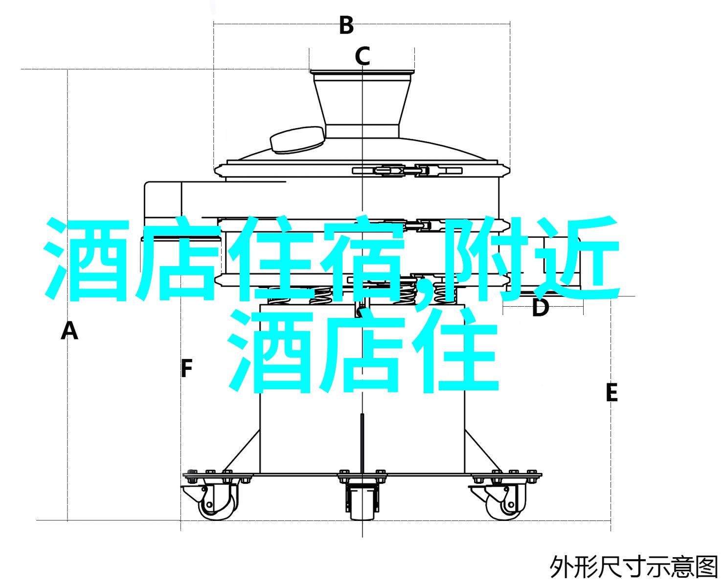 上海美食盛宴味蕾上的时尚之旅