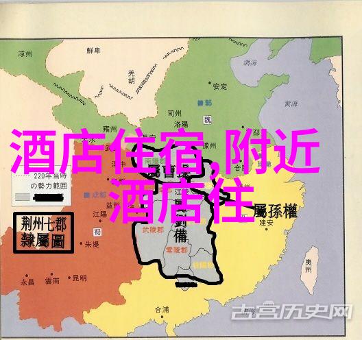 西安以外还有没有其他城市能够享受到丝绸之路的历史氛围