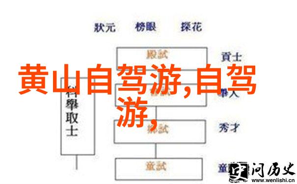 探索未知的美丽我的旅行日记