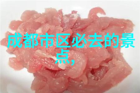 上海美食奇遇探索滩心小吃与老城根传统佳肴