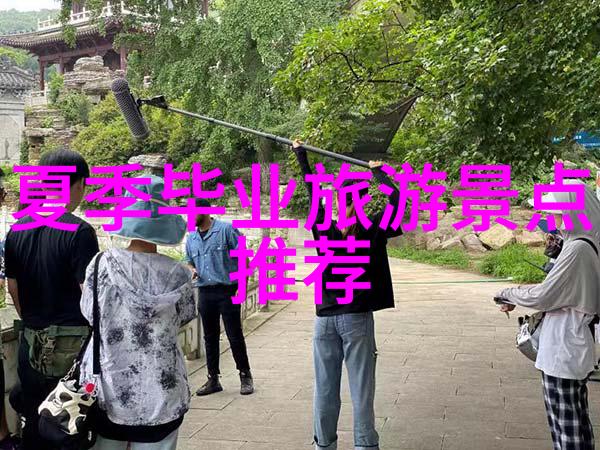 西安旅游攻略自由行路线推荐如何在古城中寻觅不为人知的美