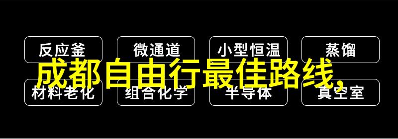 探索中国最好玩的旅游城市秘密篇