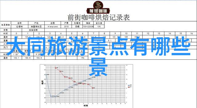 甘肃旅游攻略自由行攻策我在甘肃的5天4夜一场神秘大漠与古城的奇遇