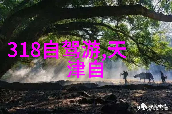 皖南川藏线自驾游攻略穿越大山小路的奇遇