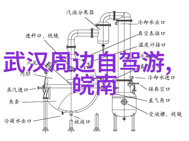 从成都到九寨沟四川7天自驾游推荐路线