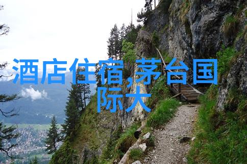 重庆旅游必去十大景点推荐 - 重庆探秘揭秘神龙之都的十大旅游奇观