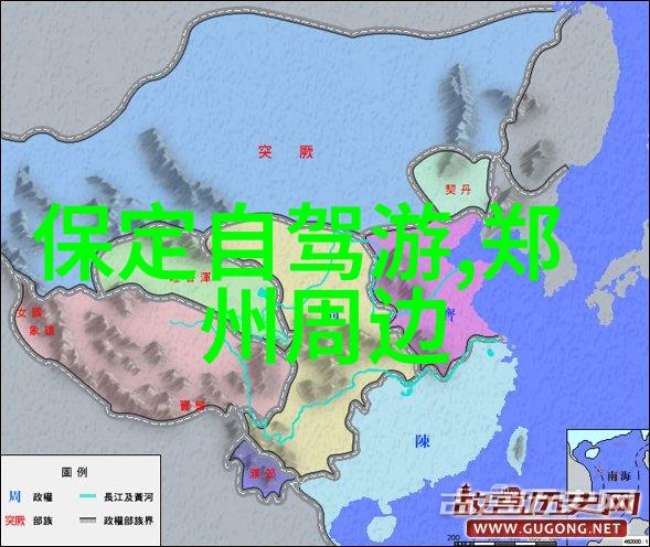 78月份国内适合旅游的地方夏日逃离我最想去的78个避暑胜地