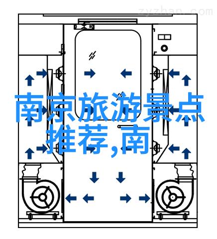 芜湖美丽风光之旅探索奇迹芜湖市旅游景点