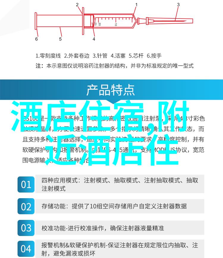 张家界自助游住宿攻略寻找最美之乡的舒适避风港