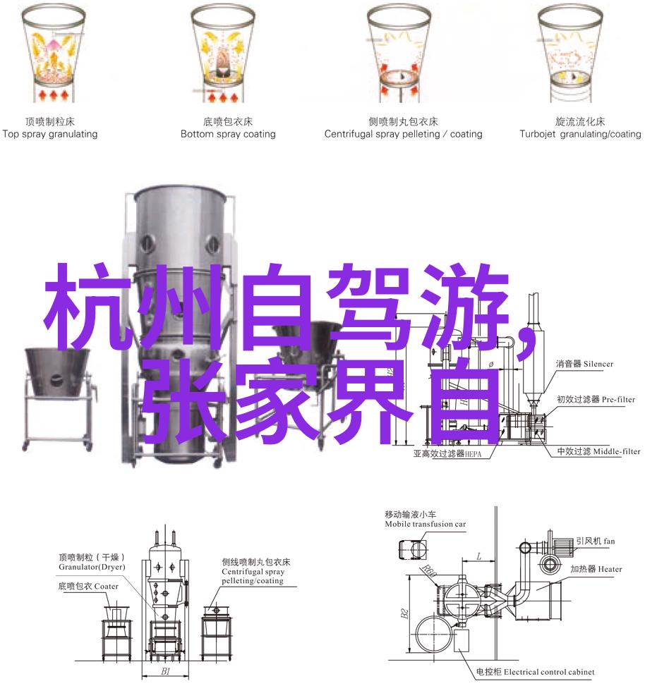 黄果树大瀑布夜幕下的奇观又是什么样子呢难道真的存在月光下更美吗