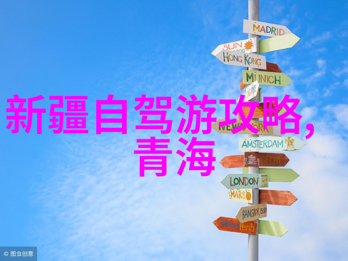 桂林旅游攻略必去景点-桂林山水甲天下揭秘桂林最美景点行程