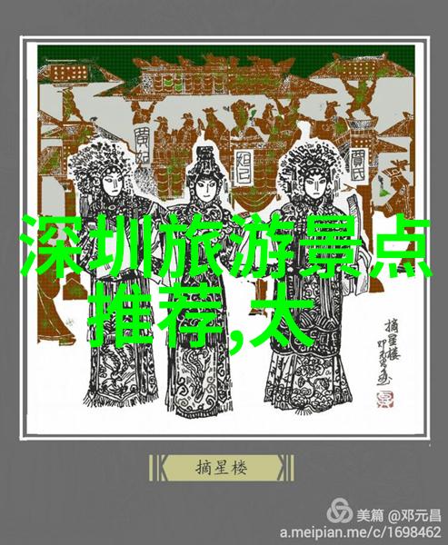 游记作文400字左右四年级下册-探索童年夏日的秘密花园