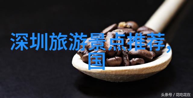 在云雾缭绕的贵州深山中黄果树瀑布的秘密究竟是什么