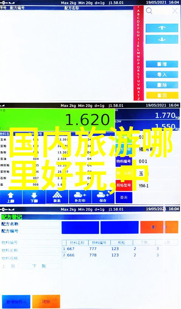 探索全球最适合节俭旅行的国家发现经济实惠的乐土