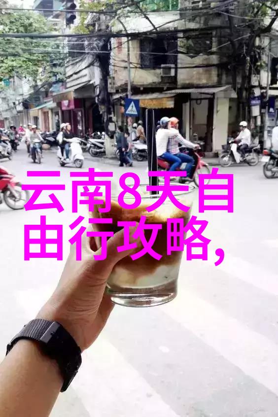 探秘乌镇一条时间的河流一个人的旅行攻略