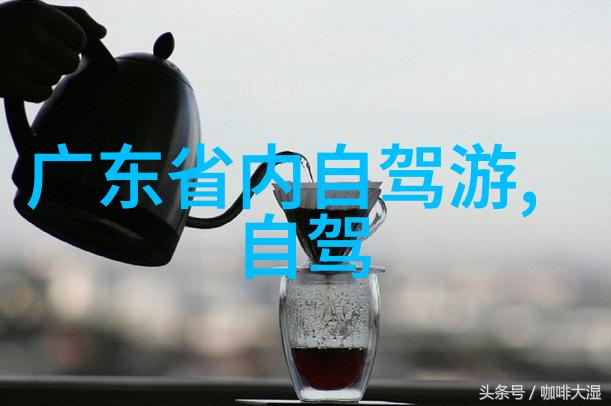 车载摄影师记录天津风情的自驾游日记