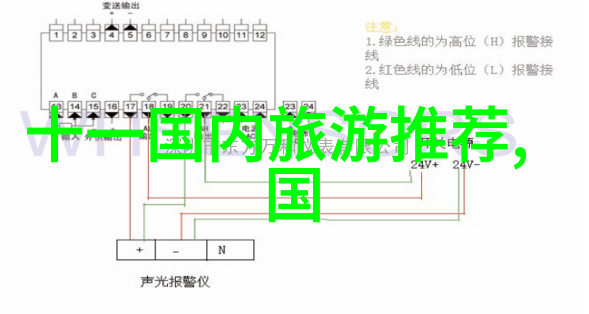 保定自驾游我的冒险日记