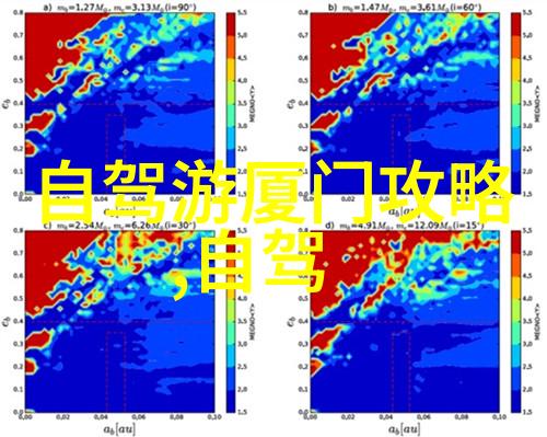 潍坊红叶谷秋天最美的地方