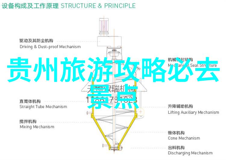 中国旅游热门景点人气排名2023探索中国最受欢迎的旅游目的地