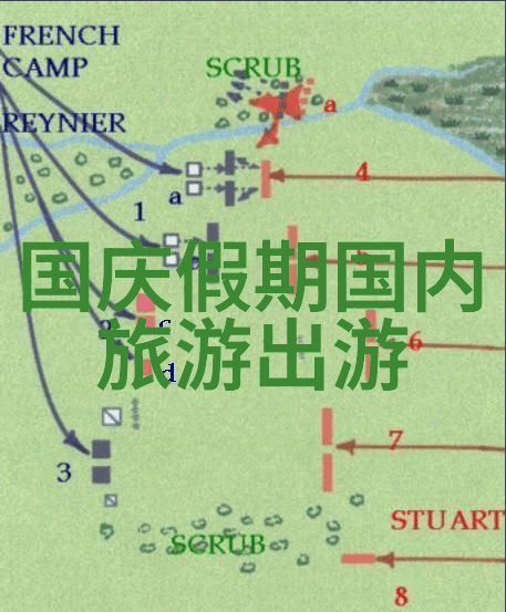 神农架国家森林公园探索自然之冠的奇迹