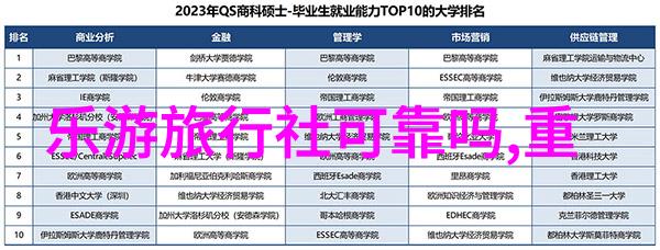 广州自驾游攻略探索珠三角的秘密之地