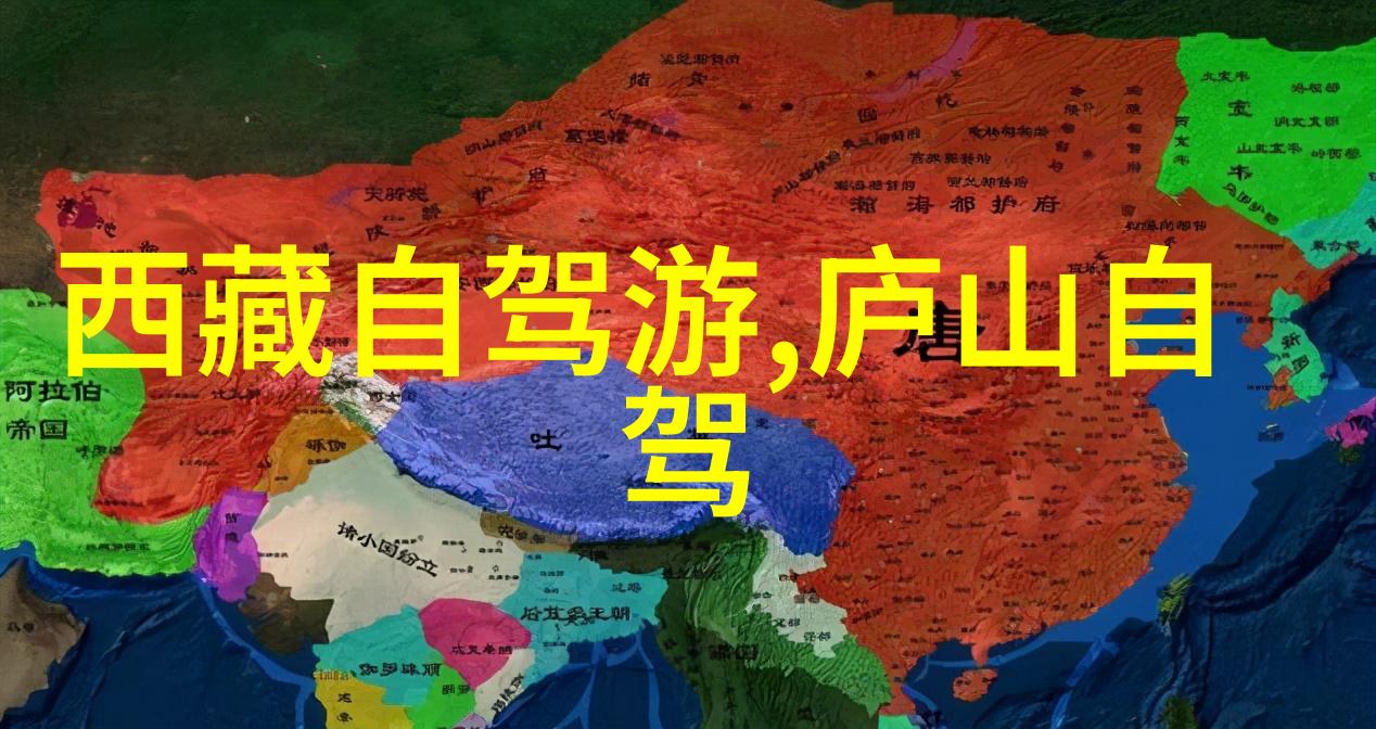 亲近自然感受安康风光安康市周边景点之旅