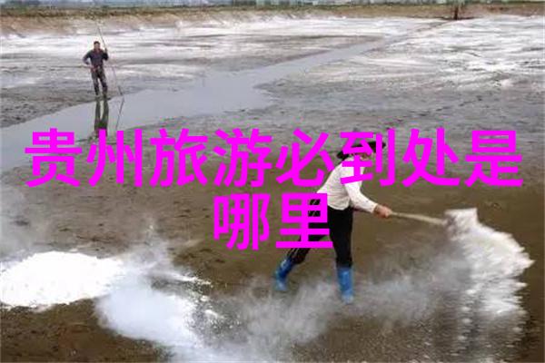 贵州探秘云山雾罩中的民族风情游