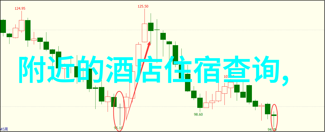 风沙之旅探索内蒙古的美丽边疆