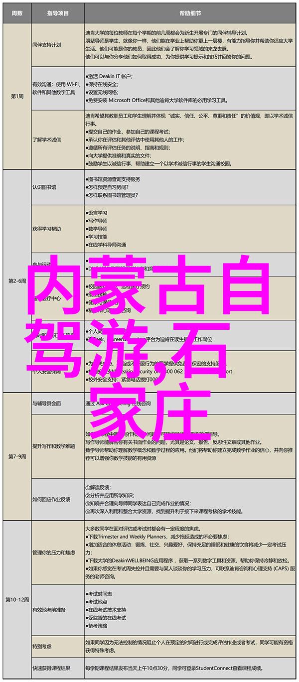 探索大地的魅力从知名景点到隐秘角落的自驾游之旅