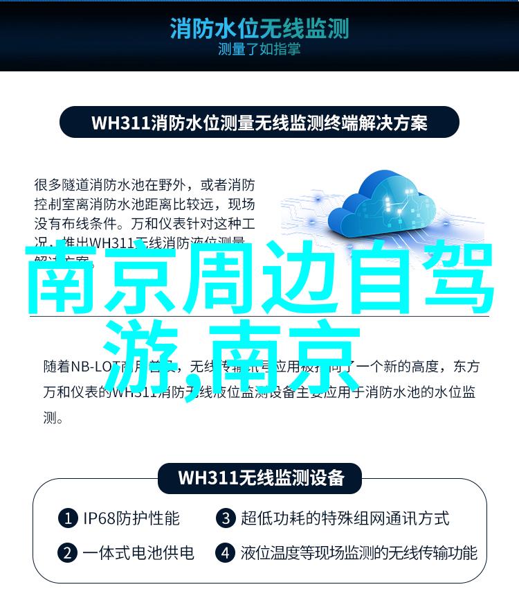 北京周边自驾游绘卷中的行者与岁月的涌动